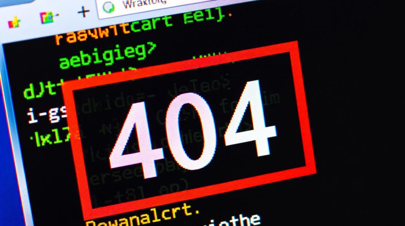 404等报错代码究竟意味着什么？揭秘网站常见错误代码背后的秘密！-图3