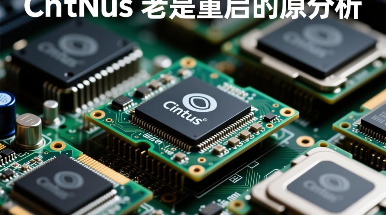 CentOS频繁重启背后的原因有哪些?排查与解决方法全解析!-图1 CentOS频繁重启背后的原因有哪些?排查与解决方法全解析!-图1