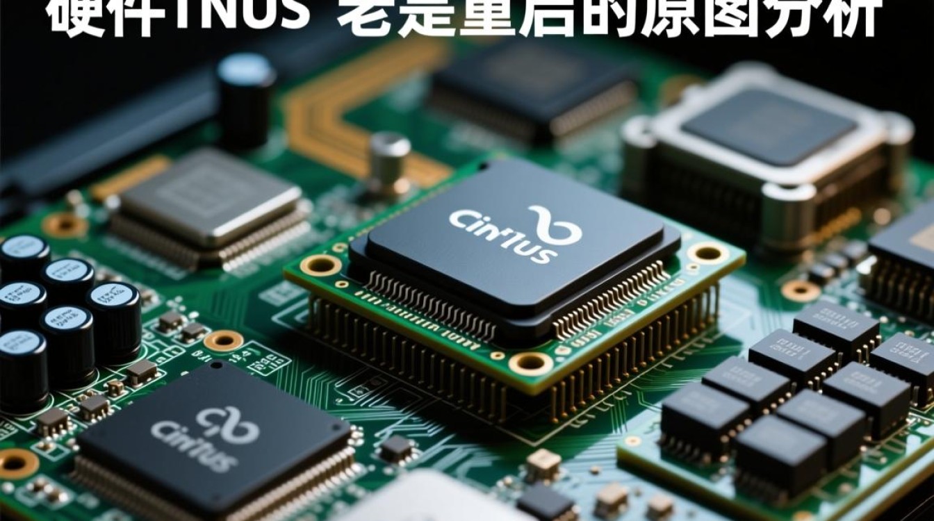 CentOS频繁重启背后的原因有哪些?排查与解决方法全解析!-图3 CentOS频繁重启背后的原因有哪些?排查与解决方法全解析!-图3
