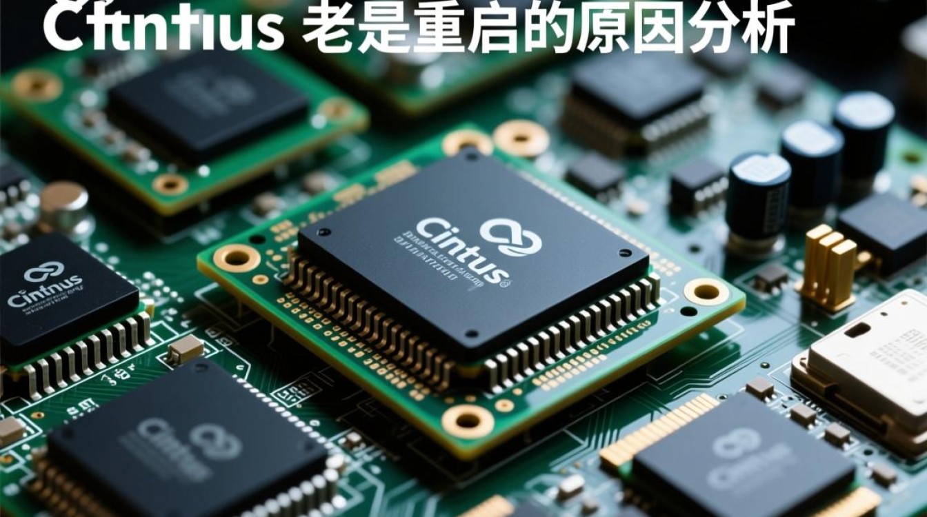 CentOS频繁重启背后的原因有哪些?排查与解决方法全解析!-图2 CentOS频繁重启背后的原因有哪些?排查与解决方法全解析!-图2