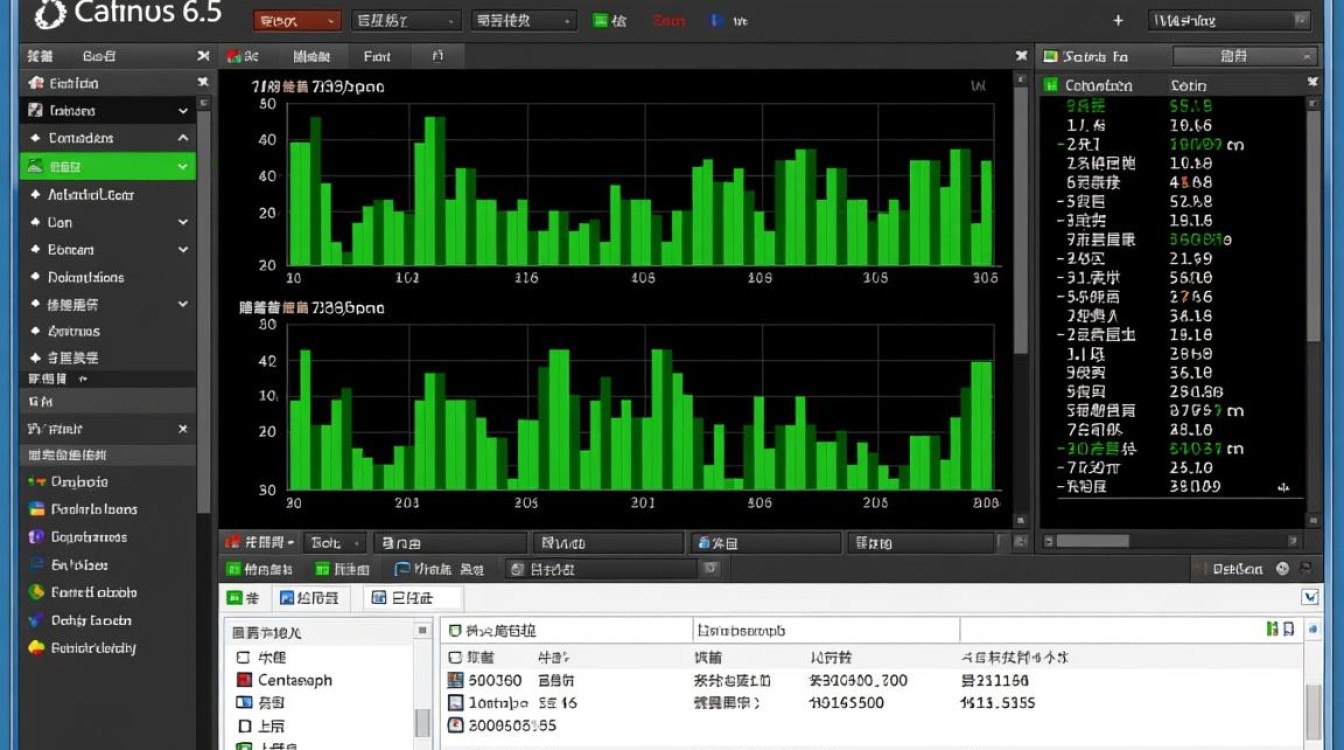 CentOS 6.5下安装使用htop时遇到的问题，如何解决？-图1