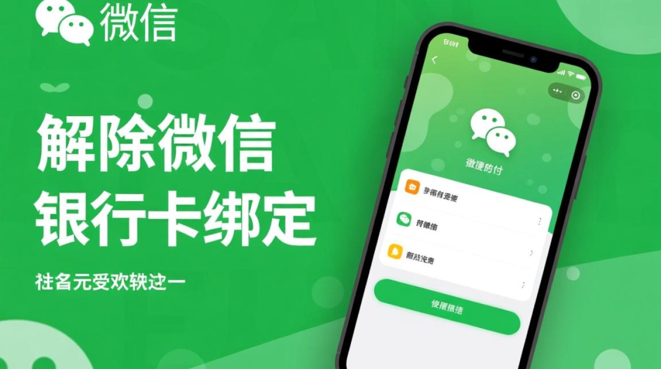 微信银行卡绑定解除方法是什么?详细步骤解析与注意事项!-图3 微信银行卡绑定解除方法是什么?详细步骤解析与注意事项!-图3