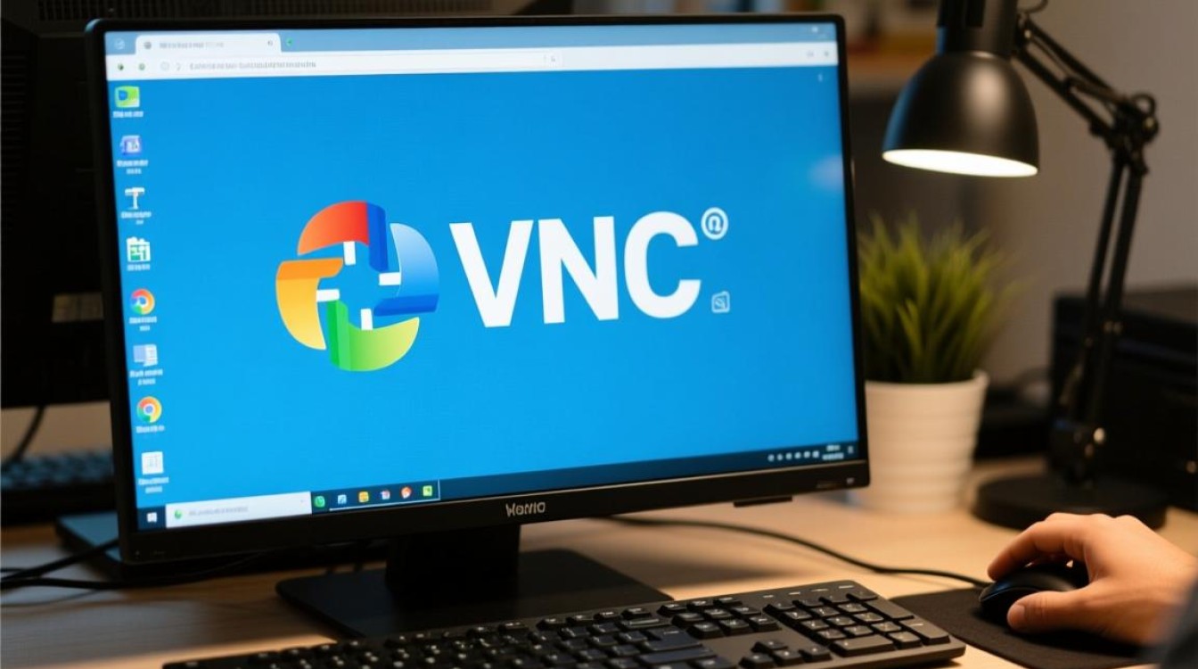 CentOS VNC服务配置中，iptables设置正确但无法访问，是什么原因导致？-图3