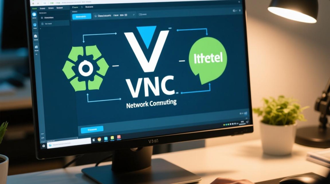 CentOS VNC服务配置中，iptables设置正确但无法访问，是什么原因导致？-图2