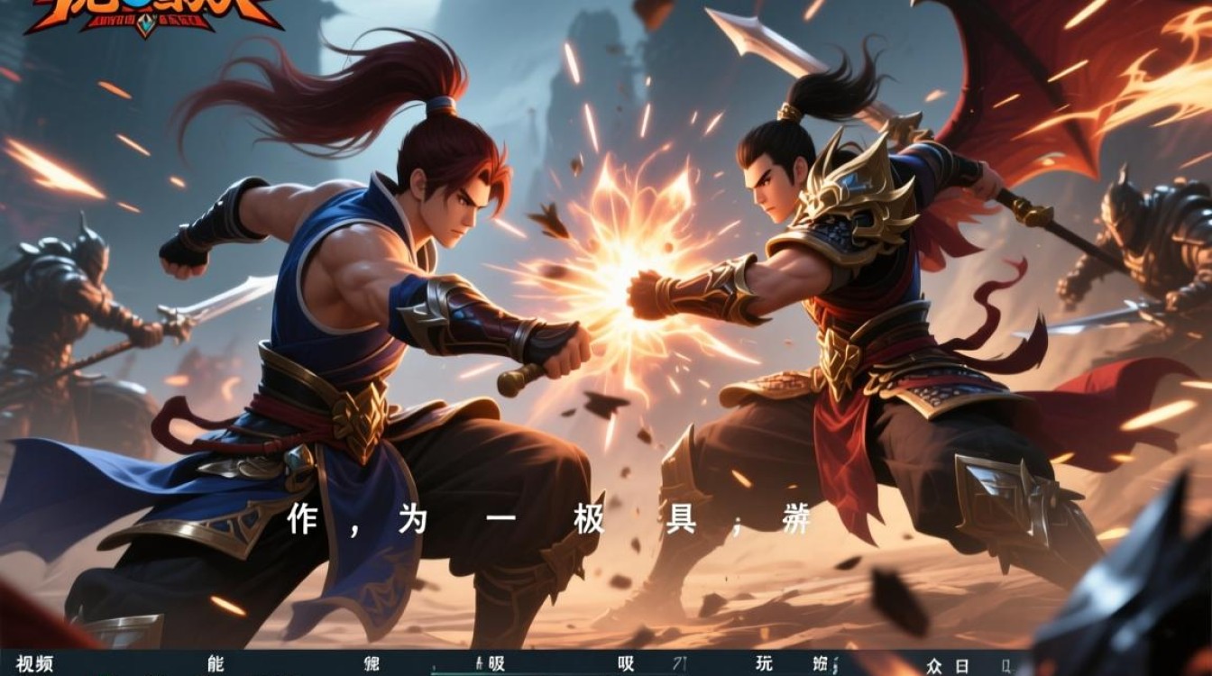 诺手精彩瞬间剪辑教程，从零开始学会高效制作游戏视频？-图1