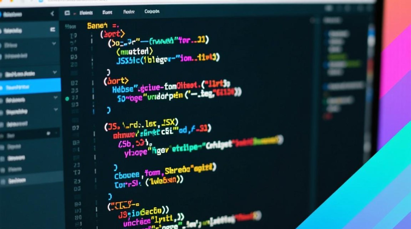 WebStorm编写JSX时频繁报错？30个解决方法大揭秘！-图2