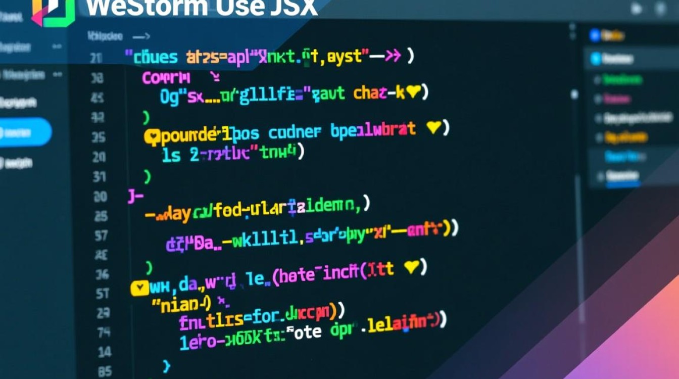WebStorm编写JSX时频繁报错？30个解决方法大揭秘！-图3