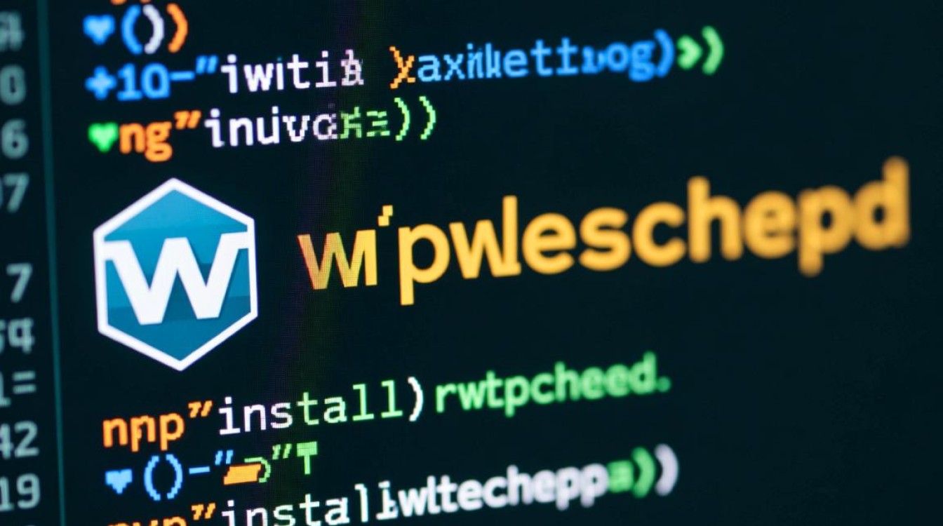 在npm安装webpack时频繁遇到报错，究竟是什么原因导致的问题？-图2