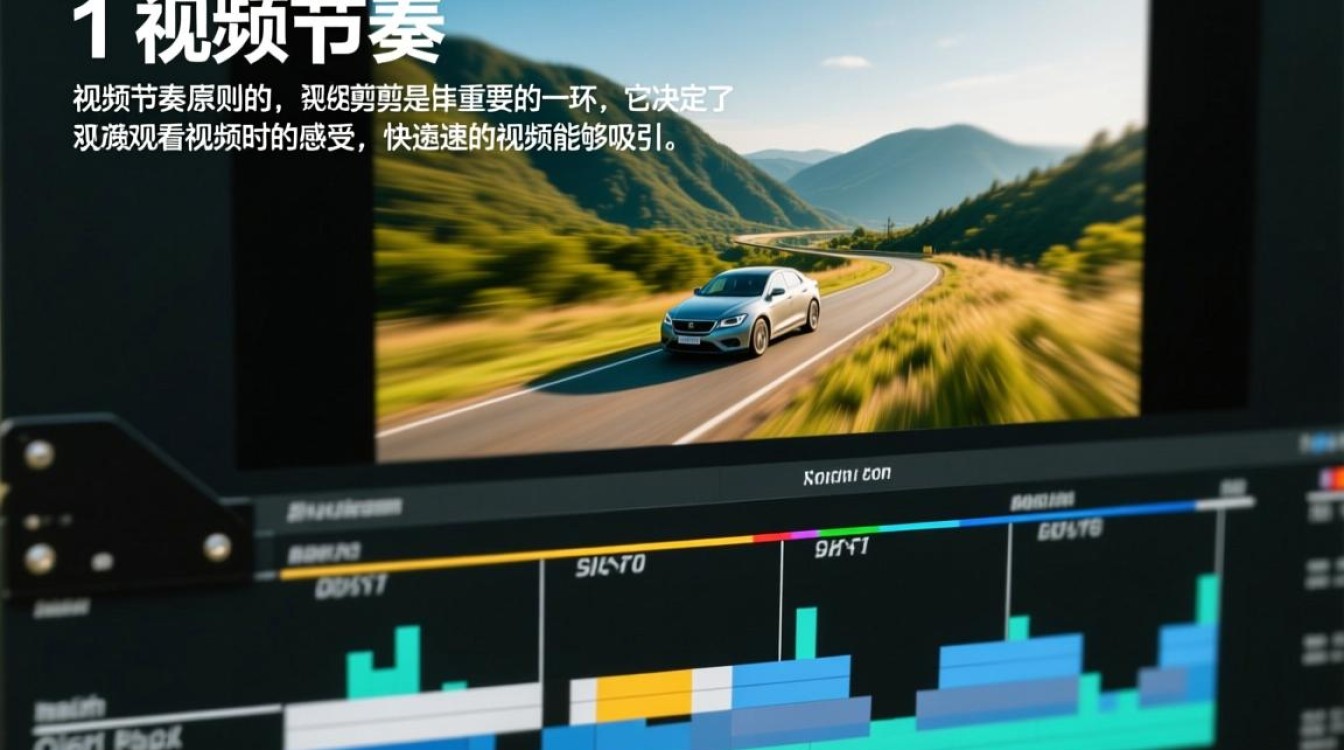 如何巧妙剪辑牛马视频，打造高颜值作品之谜？-图2