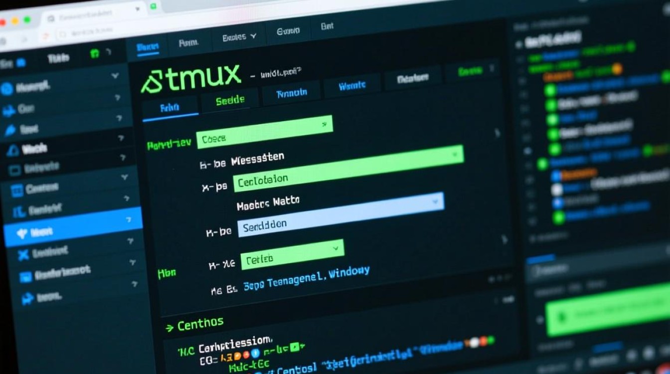 CentOS上如何正确下载和安装tmux？-图2