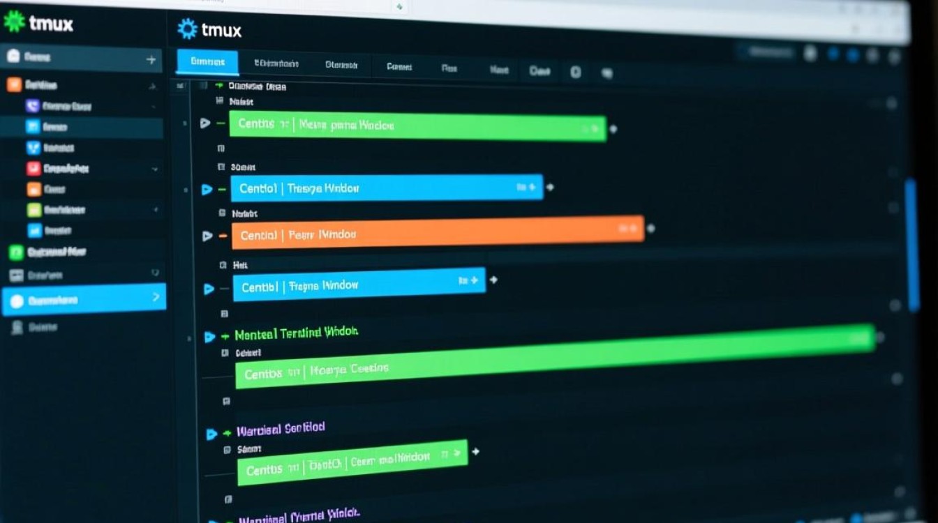 CentOS上如何正确下载和安装tmux？-图3