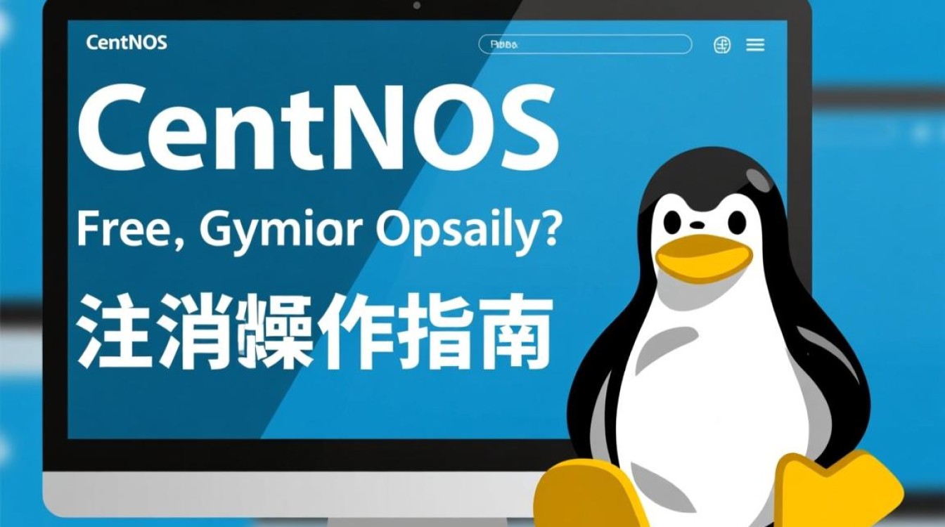 CentOS系统注销操作步骤详解，有哪些注销方法可用？-图2