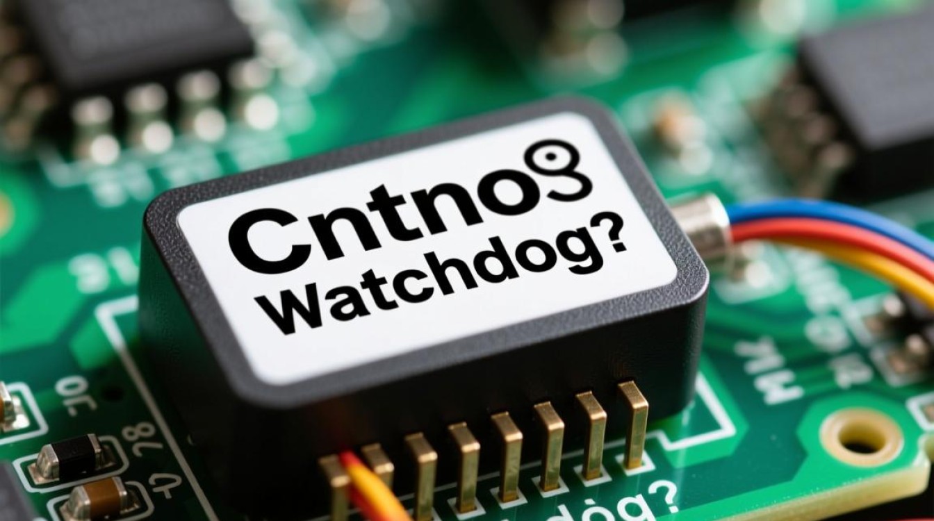 CentOS如何彻底关闭watchdog以避免意外重启？详细步骤及注意事项揭晓！-图2