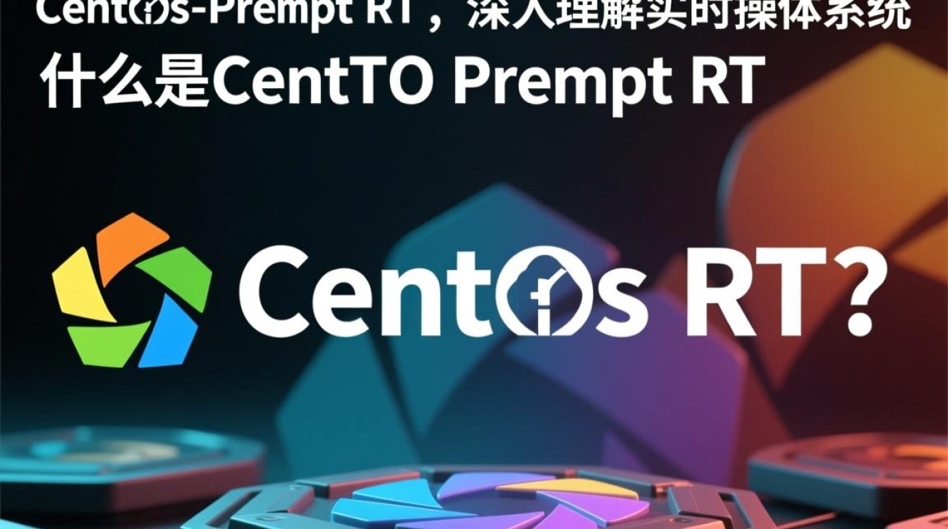 CentOS Preempt RT版本为何如此重要？它在实时性能上有何独特优势？-图3