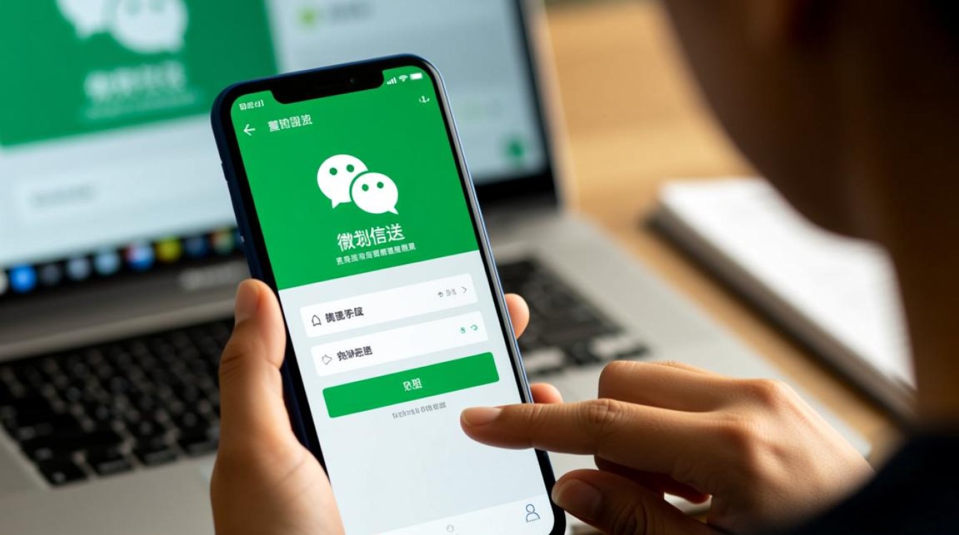 微信定时发送设置具体操作步骤是哪些?如何精准设置发送时间?-图1 微信定时发送设置具体操作步骤是哪些?如何精准设置发送时间?-图1