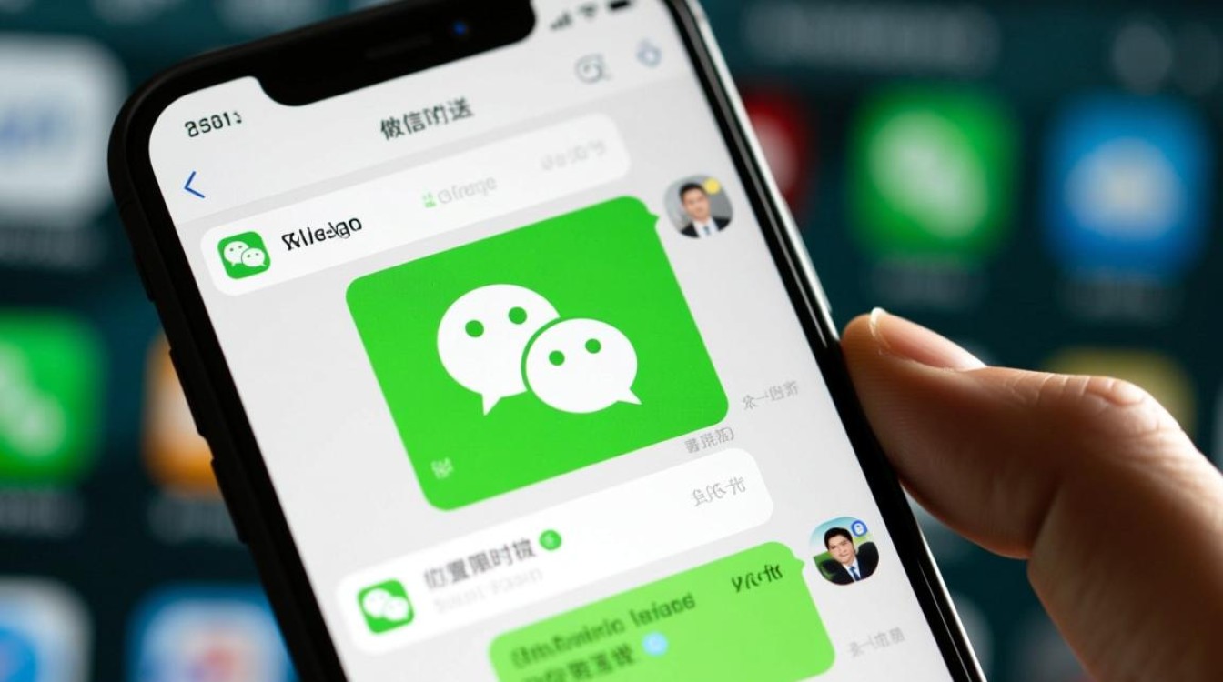 微信定时发送设置具体操作步骤是哪些?如何精准设置发送时间?-图2 微信定时发送设置具体操作步骤是哪些?如何精准设置发送时间?-图2