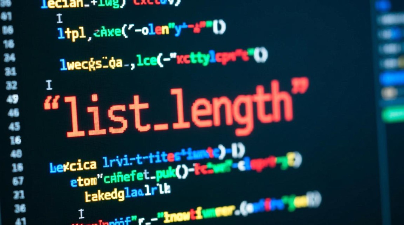 list.length导致报错？深入分析list.length使用常见问题及解决方法-图2