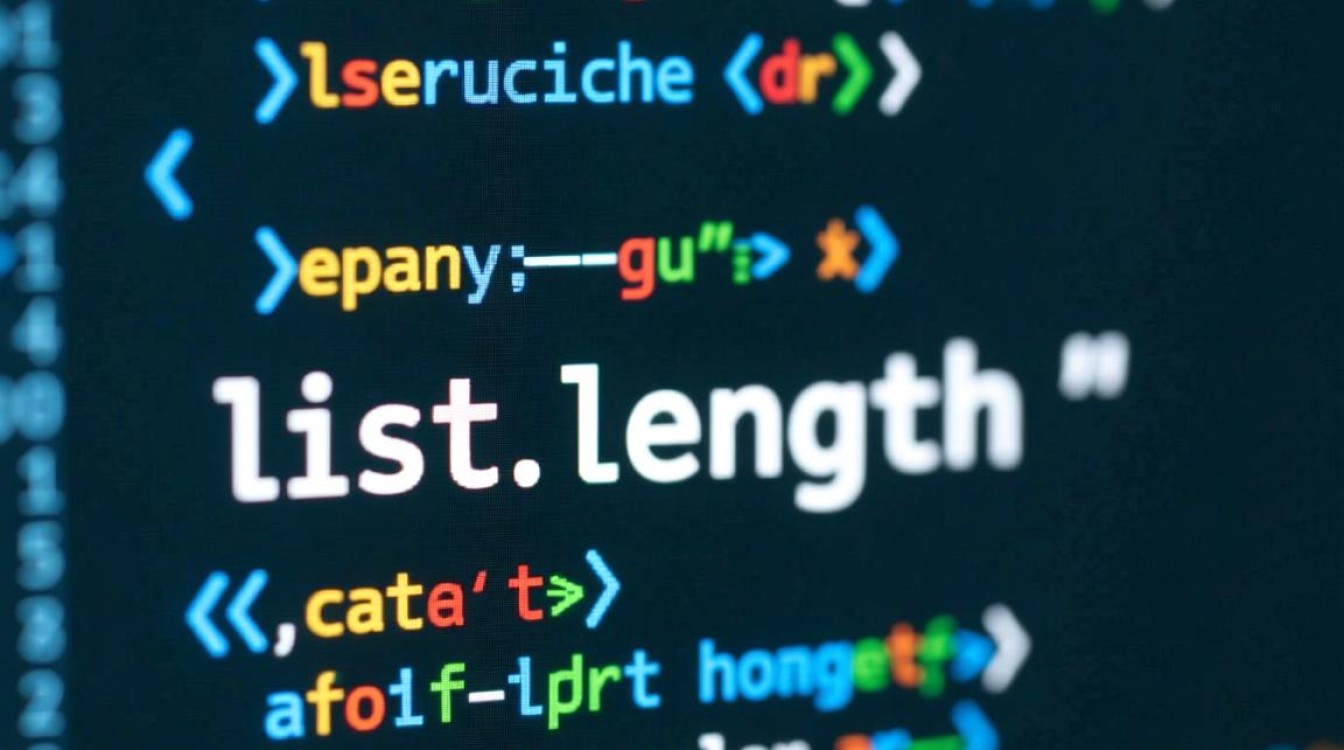 list.length导致报错？深入分析list.length使用常见问题及解决方法-图3