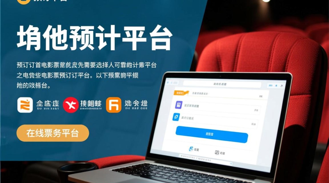 电影票预订攻略全解析，有哪些渠道和技巧？-图1