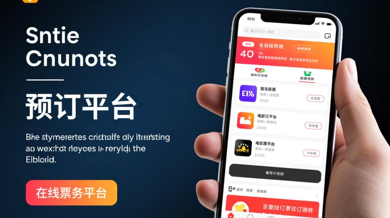 电影票预订攻略全解析，有哪些渠道和技巧？-图2