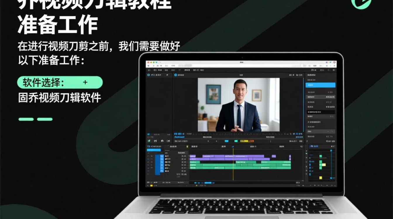 固乔视频剪辑教程，有哪些高效剪辑技巧与工具推荐？-图3