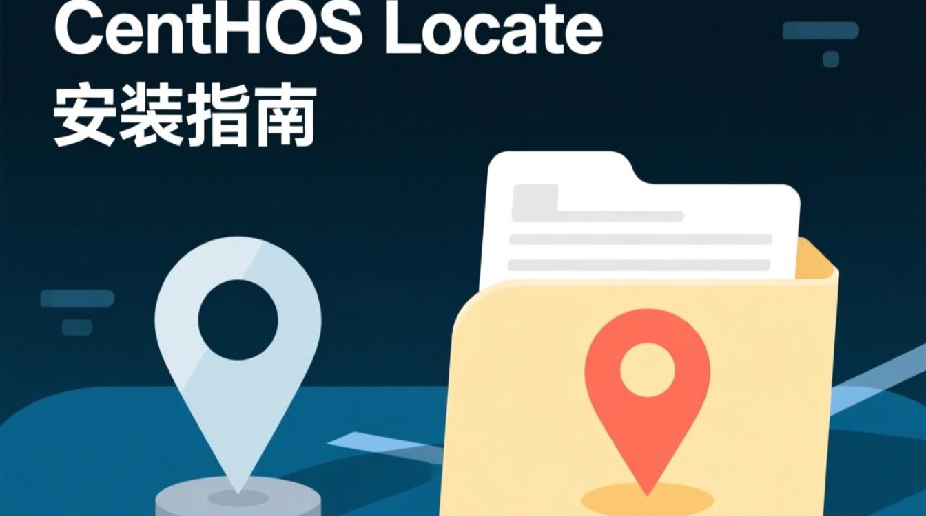 CentOS系统下 locate 命令安装步骤详解及常见问题解答?-图1 CentOS系统下 locate 命令安装步骤详解及常见问题解答?-图1