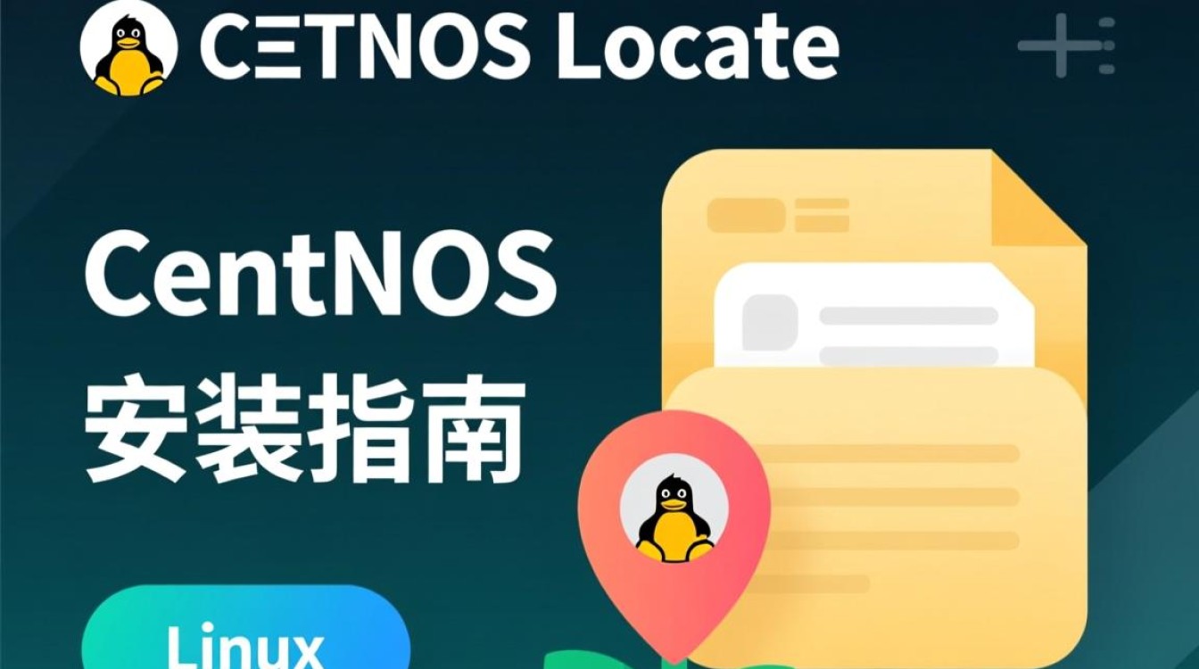 CentOS系统下 locate 命令安装步骤详解及常见问题解答?-图2 CentOS系统下 locate 命令安装步骤详解及常见问题解答?-图2