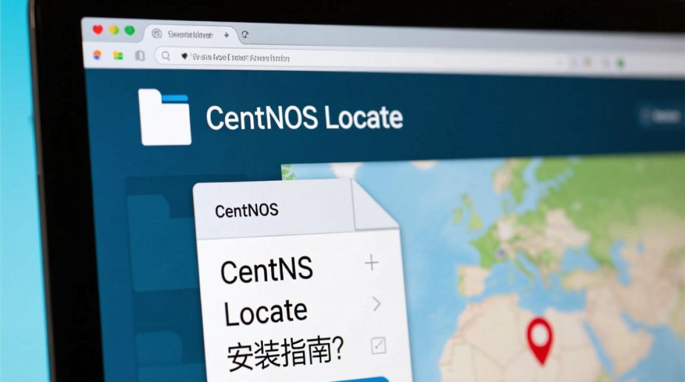 CentOS系统下 locate 命令安装步骤详解及常见问题解答?-图3 CentOS系统下 locate 命令安装步骤详解及常见问题解答?-图3