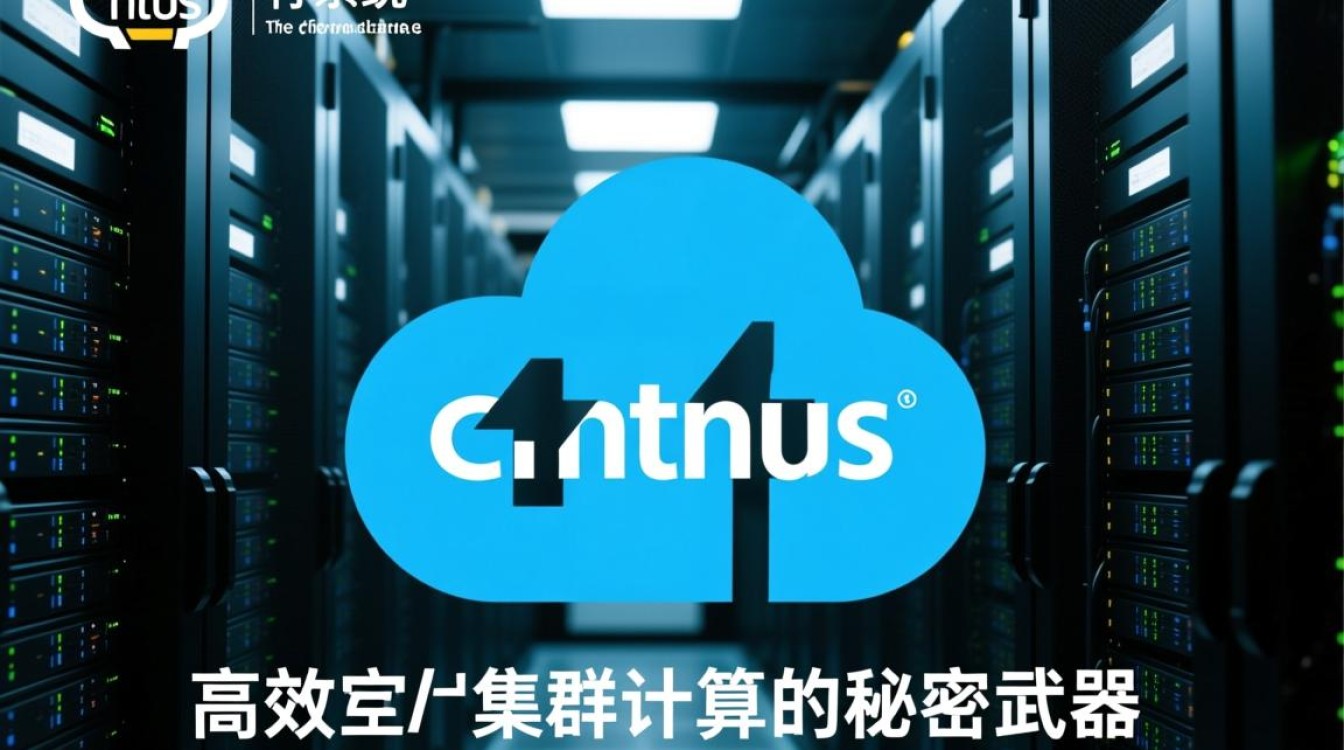 CentOS并行系统，如何优化配置和提升效率之谜？-图2