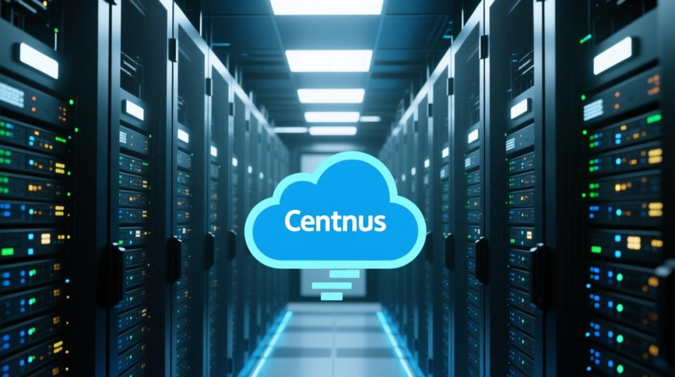 CentOS并行系统，如何优化配置和提升效率之谜？-图3
