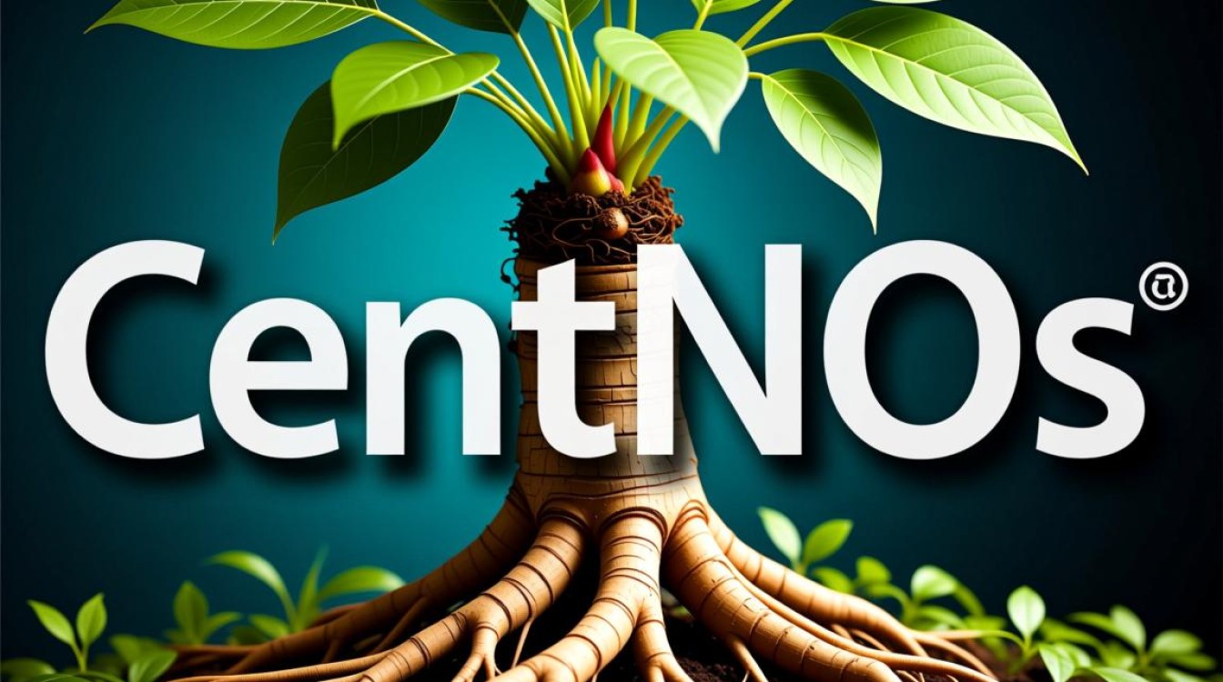 CentOS系统如何设置根目录为只读状态？-图1