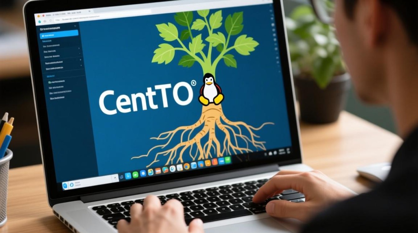 CentOS系统如何设置根目录为只读状态？-图2
