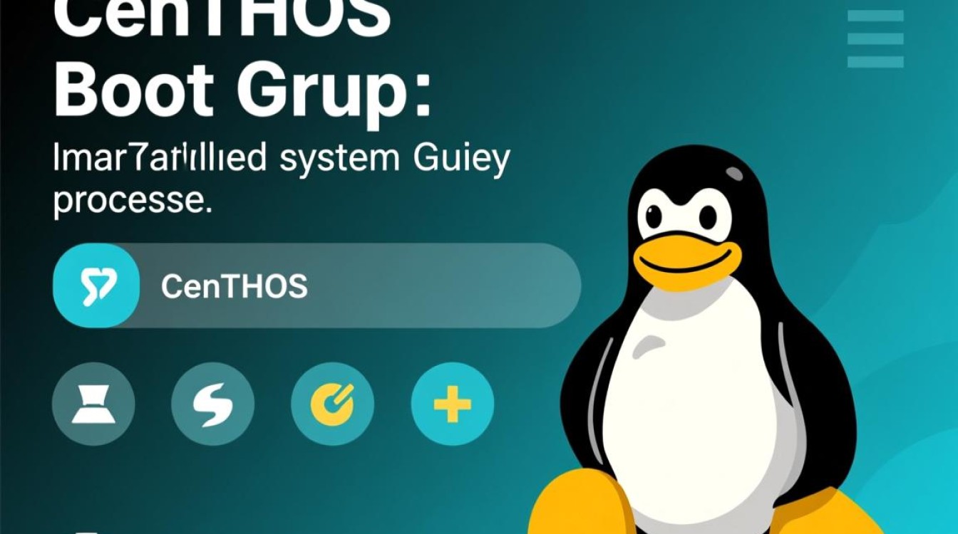 CentOS Boot Grup配置正确但无法启动,是什么原因导致?-HCRM博客
