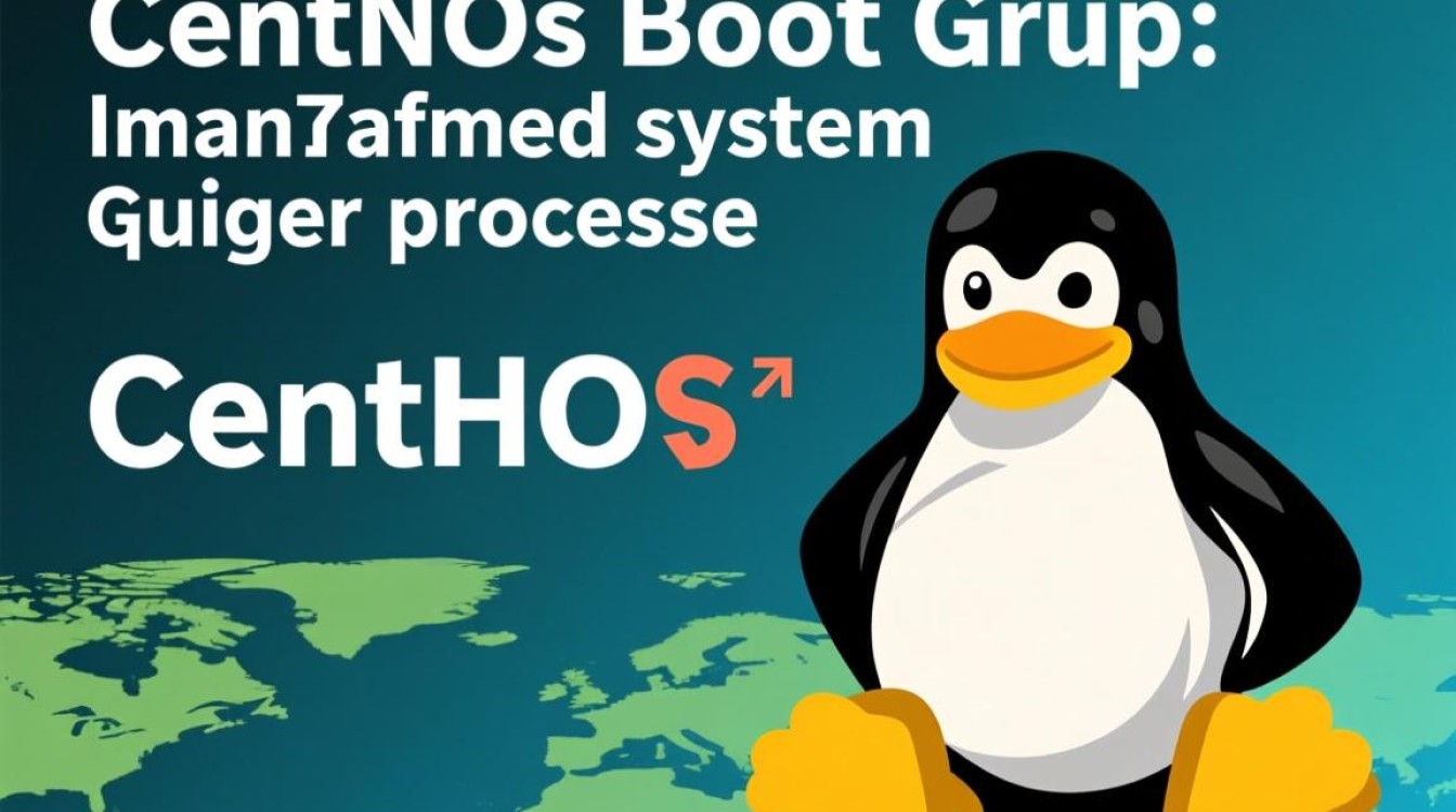 CentOS Boot Grup配置正确但无法启动，是什么原因导致？-图2