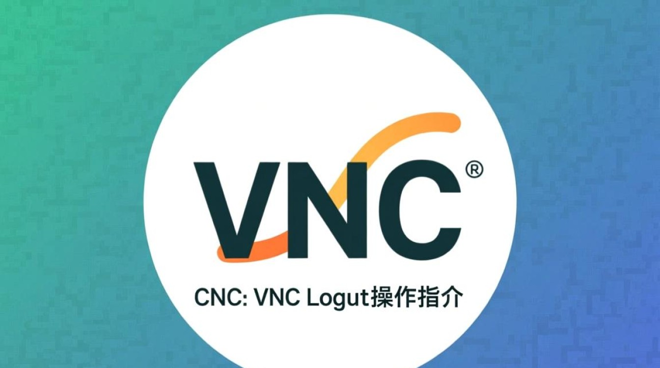 CentOS VNC注销操作正确流程是怎样的？为何经常遇到退出问题？-图1