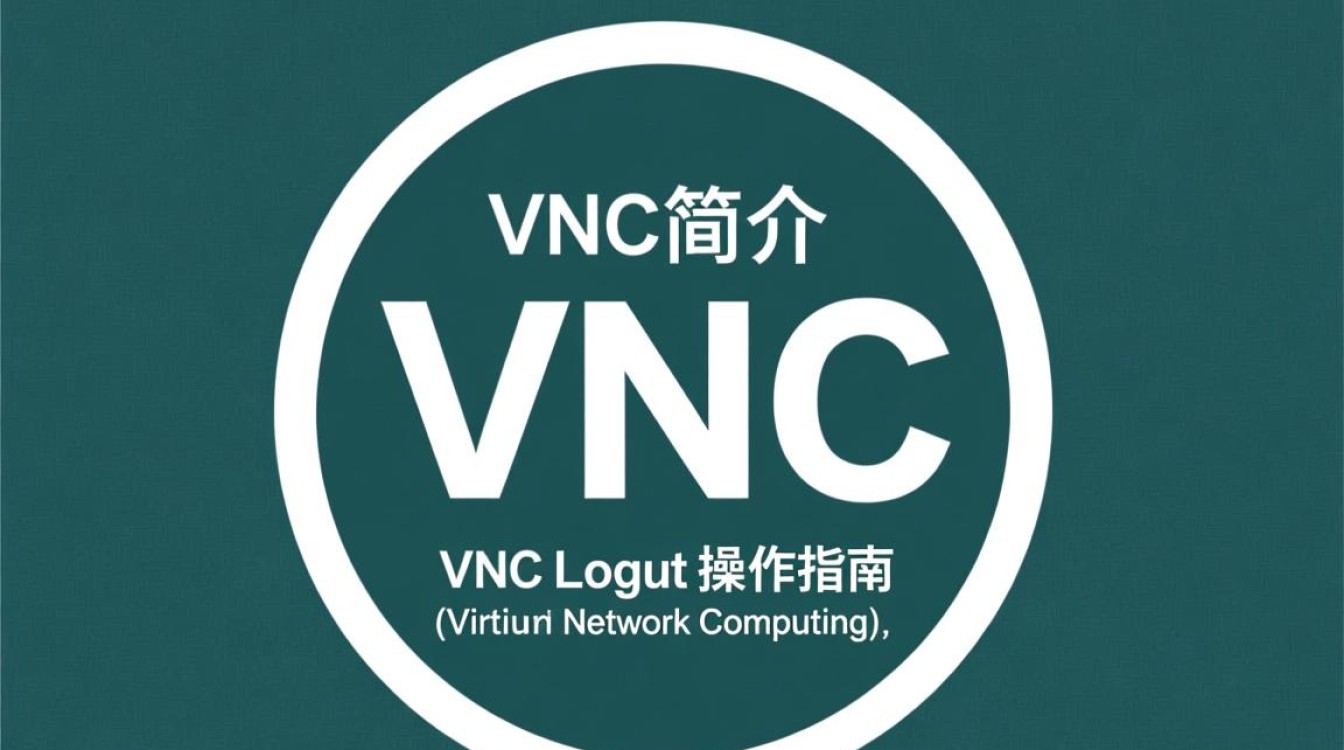 CentOS VNC注销操作正确流程是怎样的？为何经常遇到退出问题？-图2