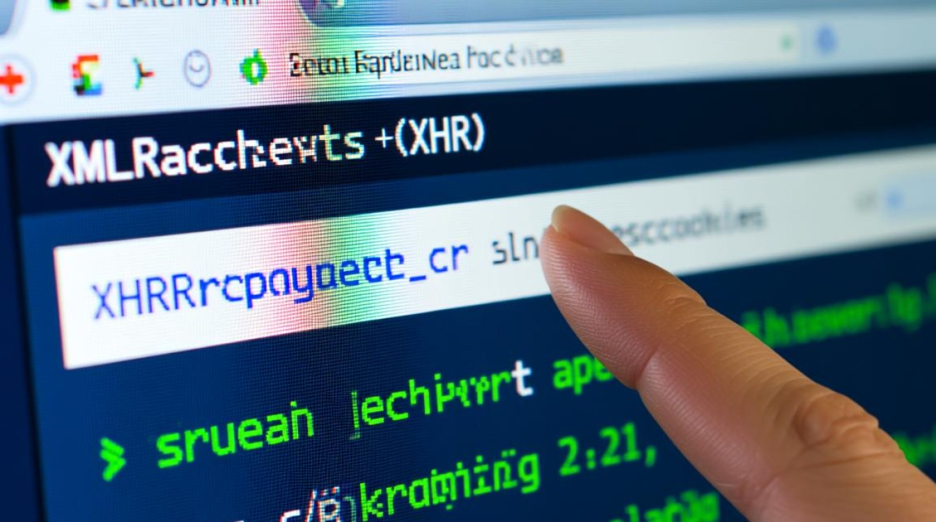 xhr.send 报错原因揭秘如何排查和解决xhr.send请求发送失败的问题？-图2