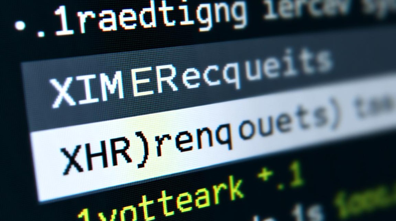 xhr.send 报错原因揭秘如何排查和解决xhr.send请求发送失败的问题？-图3