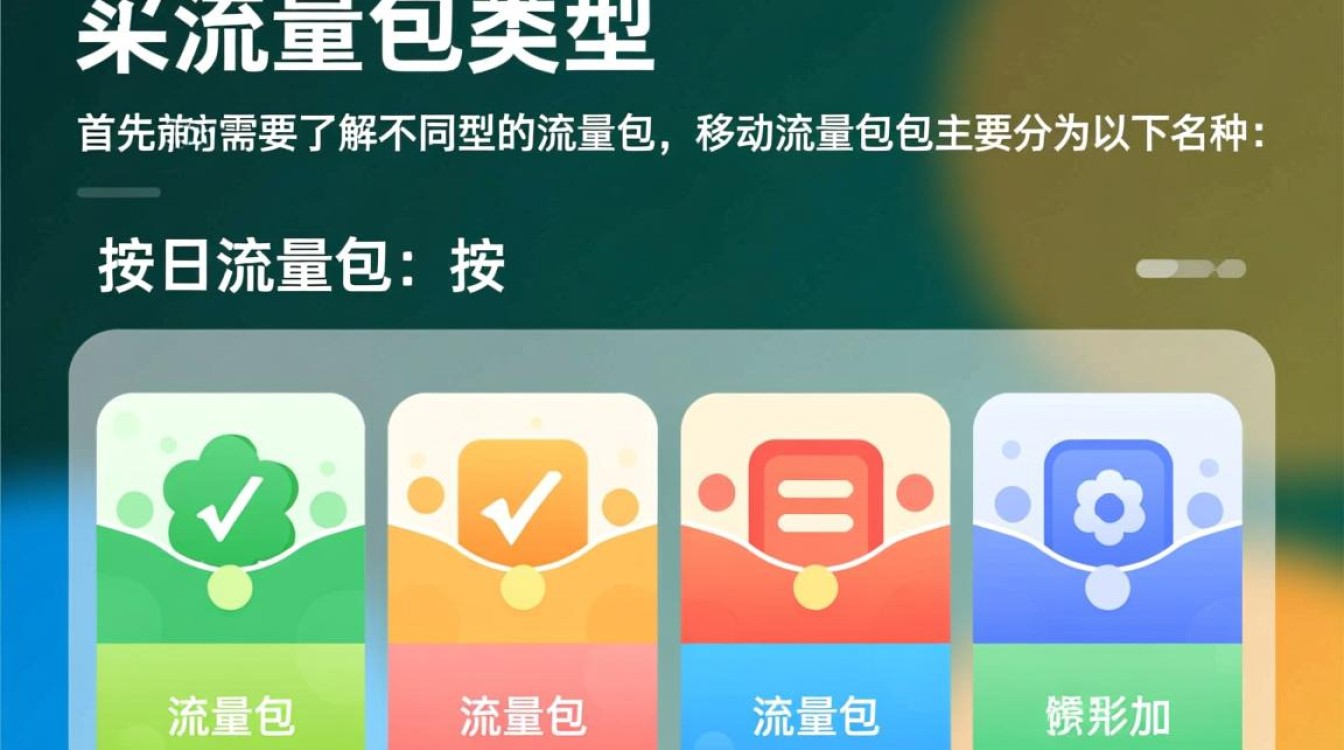 如何轻松在移动官网或APP上选购适合自己的流量包?-图1 如何轻松在移动官网或APP上选购适合自己的流量包?-图1