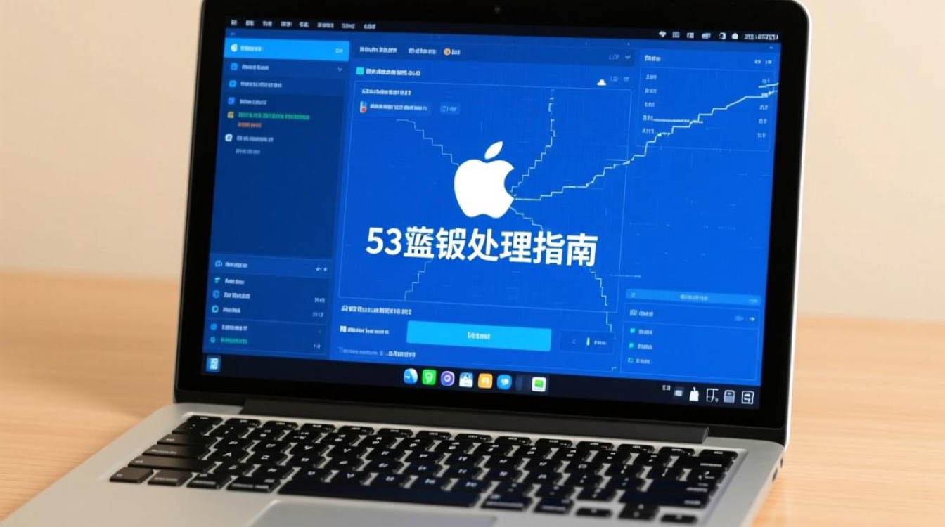 苹果主板53报错原因揭秘，是硬件故障还是系统问题？-图3