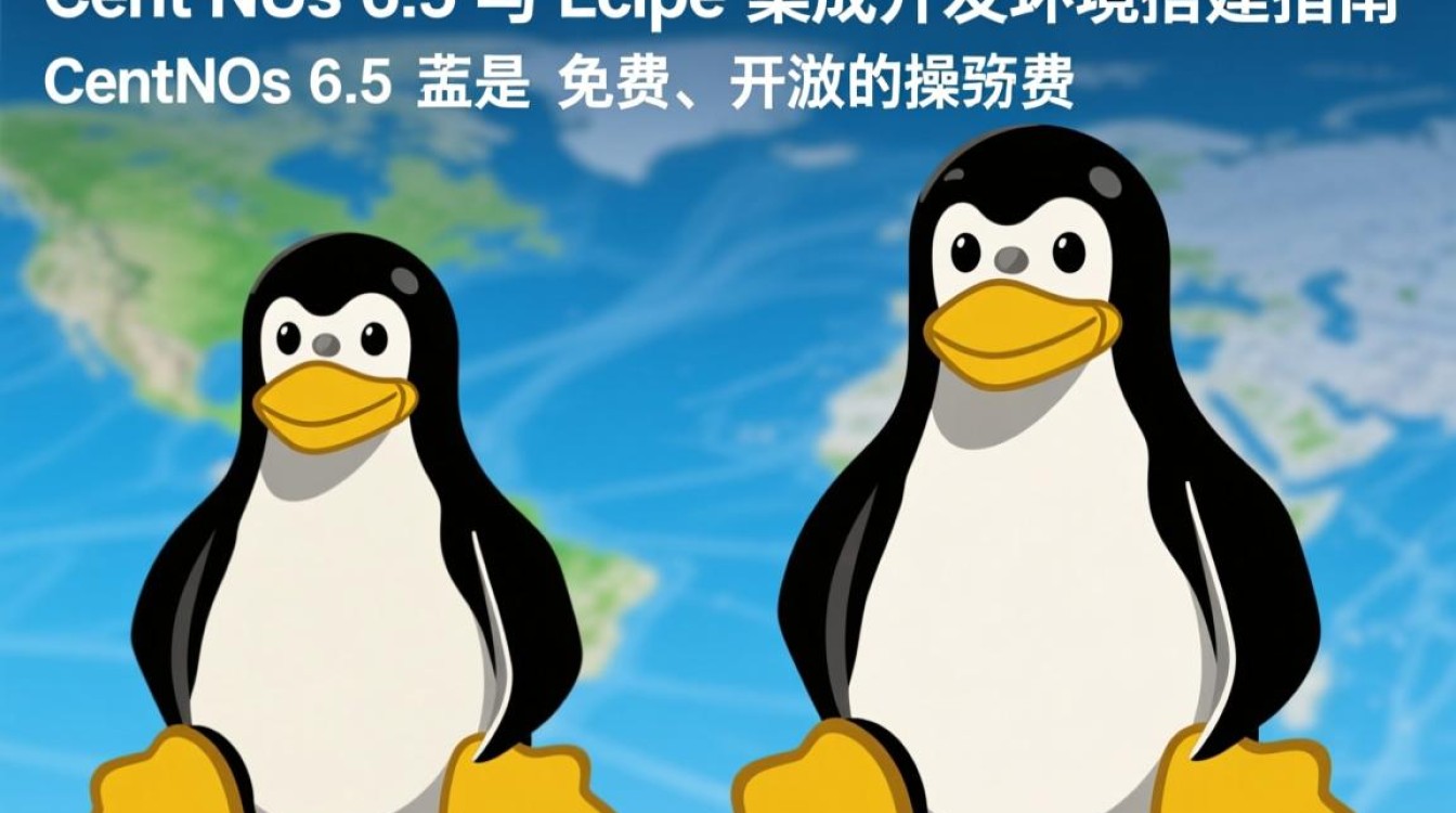 CentOS 6.5环境下Eclipse使用遇到哪些常见问题及解决方法？-图3