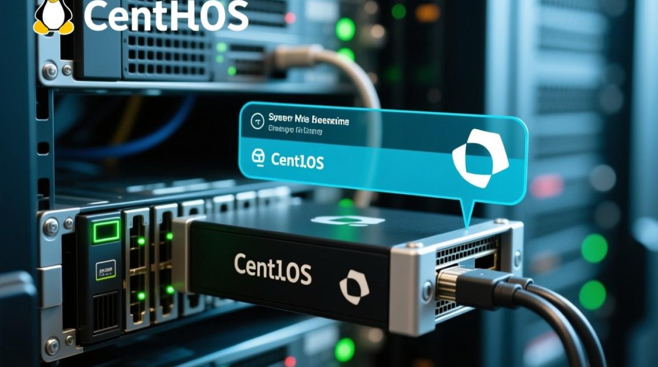 CentOS系统下如何查看已挂载的文件系统及挂载点?-图3 CentOS系统下如何查看已挂载的文件系统及挂载点?-图3