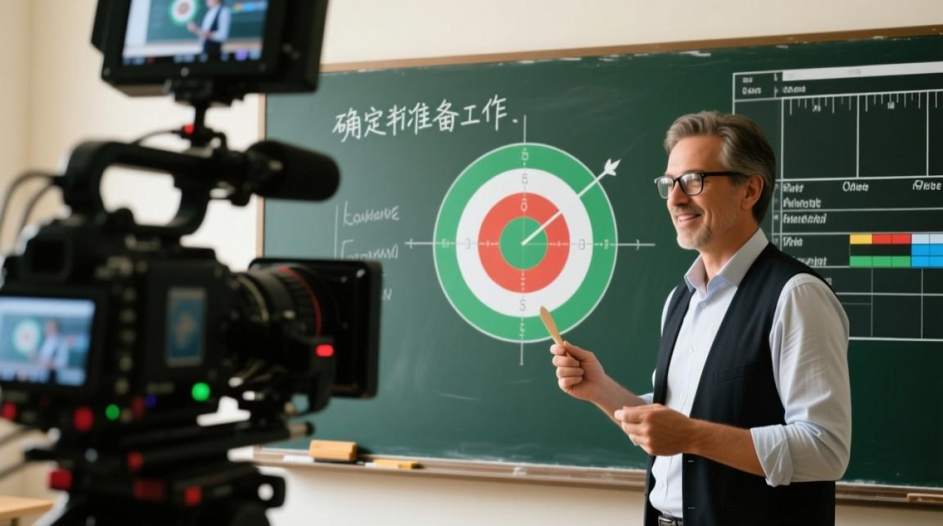 如何高效剪辑录播视频，使其更具吸引力与专业感？-图2