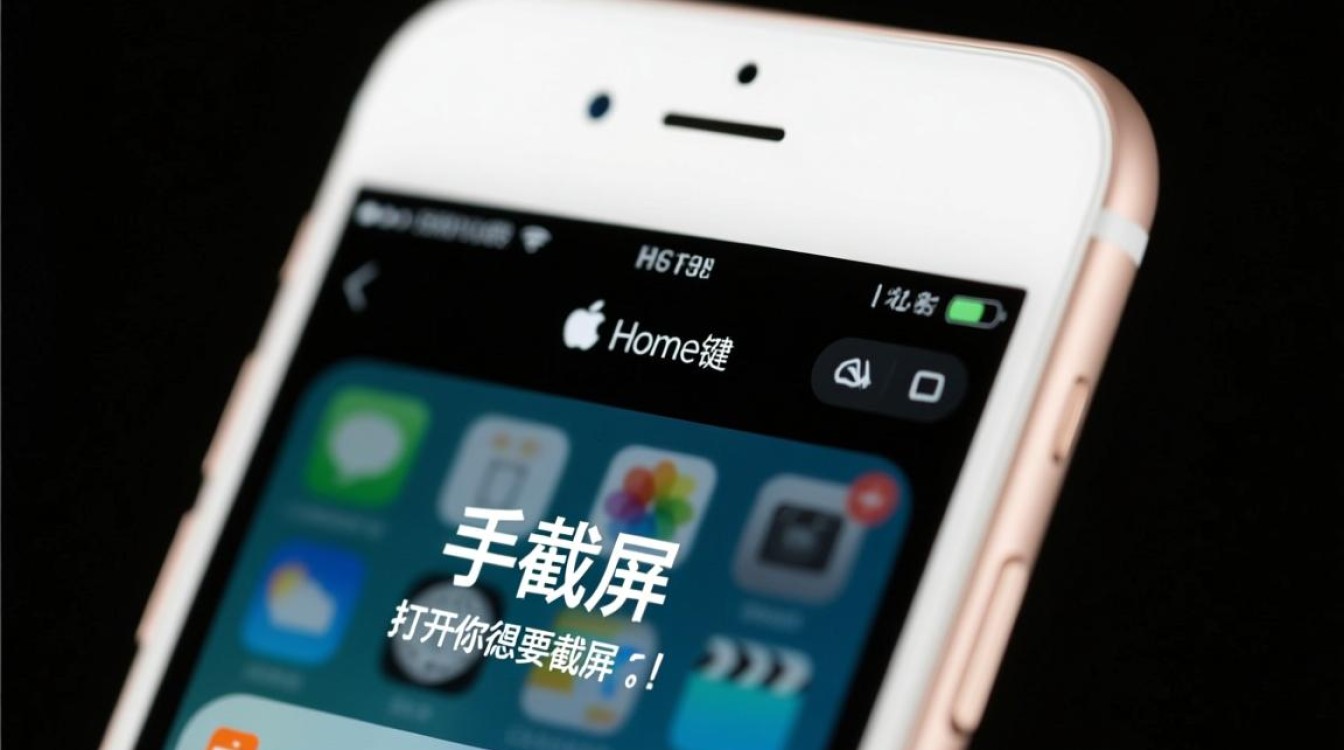 苹果4截屏操作详解，有哪些简单有效的方法可以实现？-图2