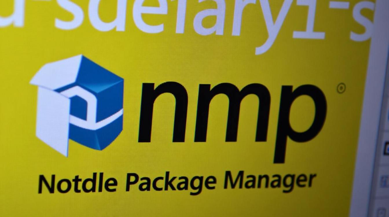 npm install出错解决方案如何解决npm install过程中频繁报错的问题？-图2