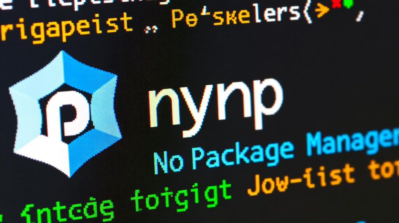 npm install出错解决方案如何解决npm install过程中频繁报错的问题？-图3