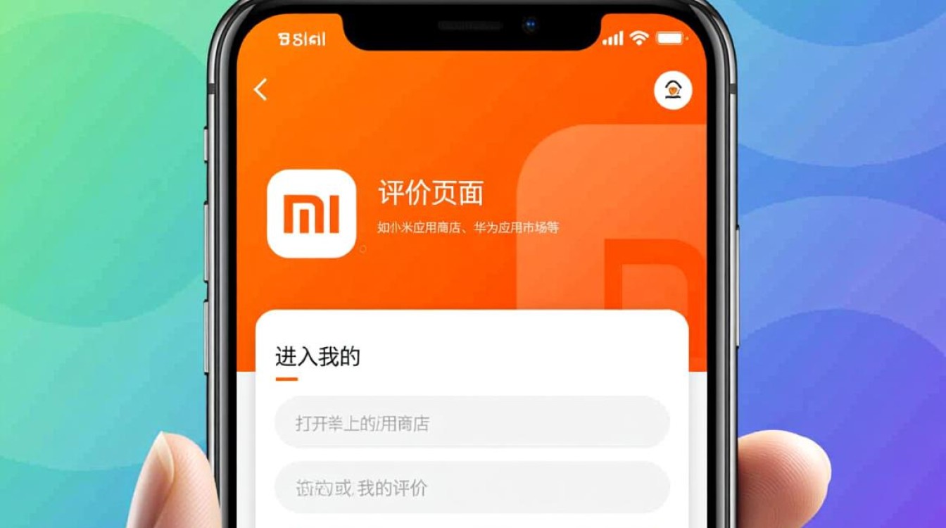 如何轻松修改手机应用评价?掌握步骤避免误导他人,正确操作指南揭秘!-图3 如何轻松修改手机应用评价?掌握步骤避免误导他人,正确操作指南揭秘!-图3