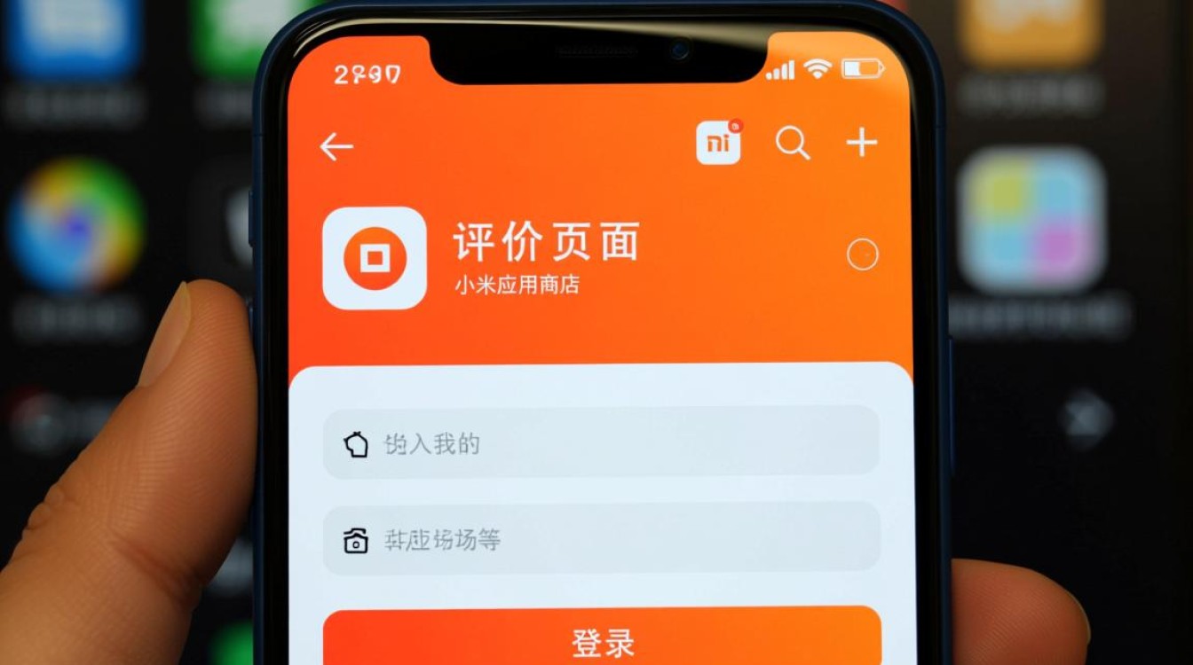 如何轻松修改手机应用评价?掌握步骤避免误导他人,正确操作指南揭秘!-图2 如何轻松修改手机应用评价?掌握步骤避免误导他人,正确操作指南揭秘!-图2