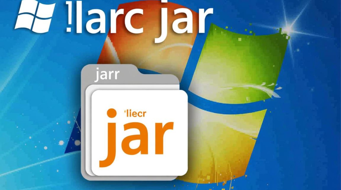 如何在各种操作系统下成功运行jar文件并遇到问题时如何解决？-图3