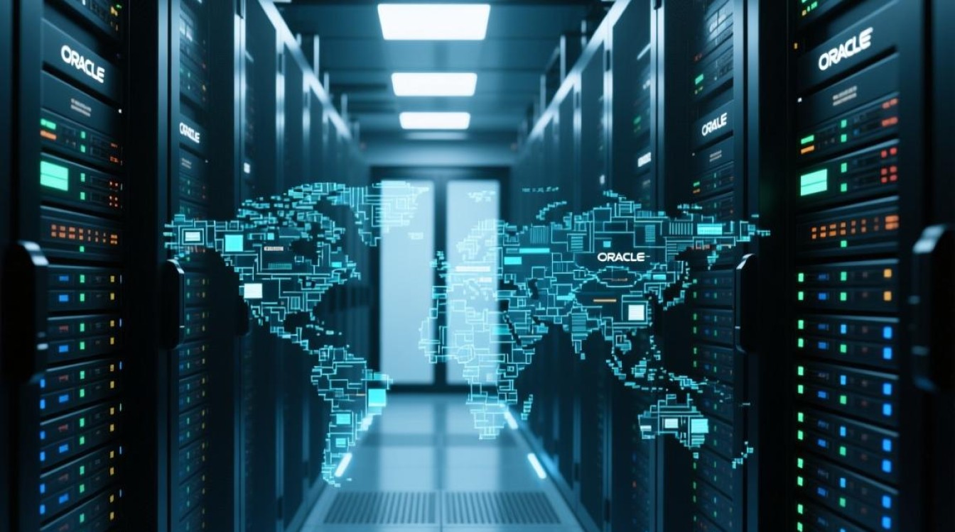 Oracle账户锁定频繁报错，是配置失误还是系统故障？原因探究与解决方法！-图1